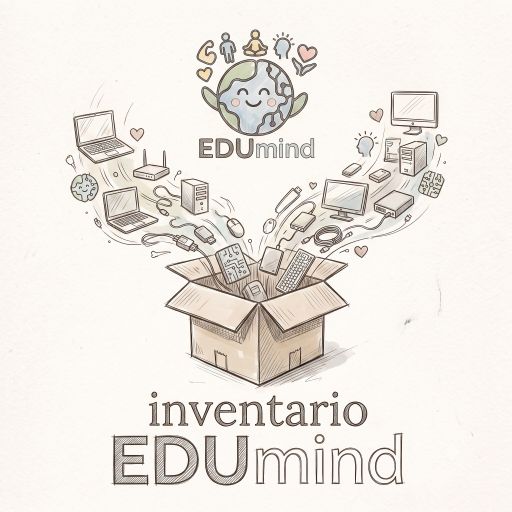 Inventario EDUmind®