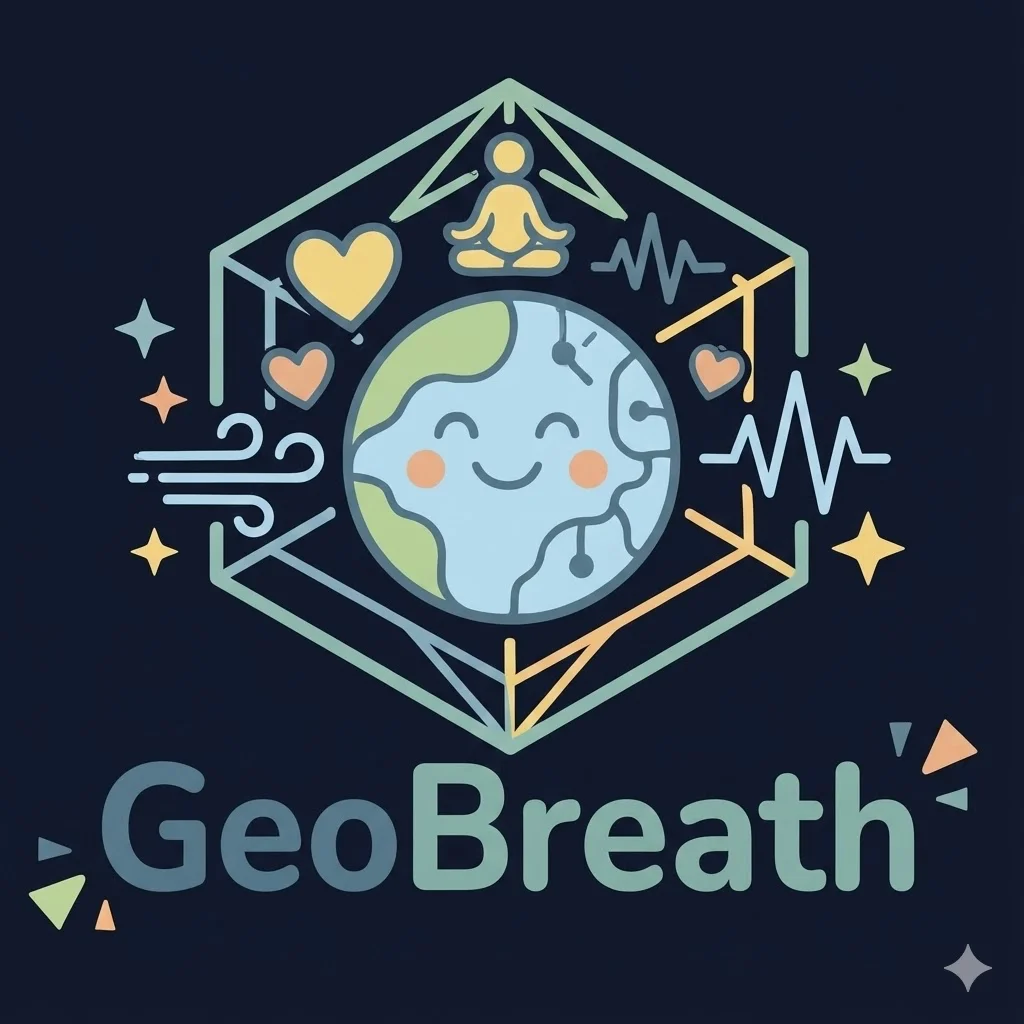 GeoBreath 2.0