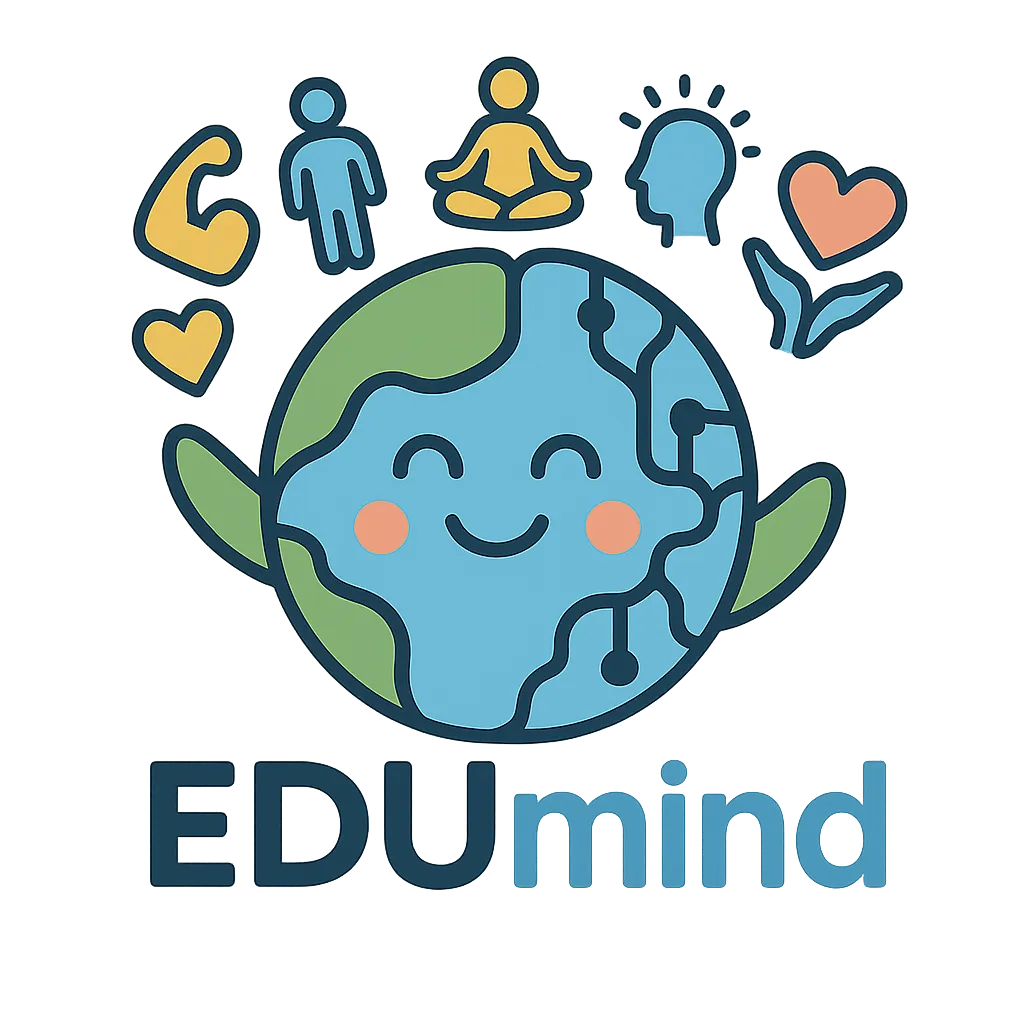 EDUmind | Recursos educativos abiertos y herramientas docentes